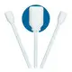 affordable chlamydia swab ESD-safe Polypropylene handle supplier for Micro-mechanical cleaning 2