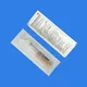 Cleanmo convenient cotton tipped applicators supplier for surgical site cleansing after suturing 3