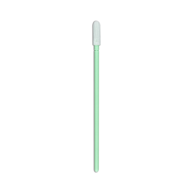 Cleanmo high quality cleanroom polyester swabs supplier for printers 5