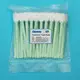 Bulk buy ODM long swabs ESD-safe Polypropylene handle supplier for general purpose cleaning 7