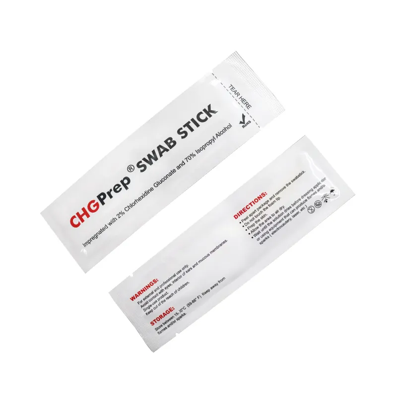 Cleanmo, Swwip Chg Swabstick EXPRESS / by AIR / BY SEASupply 3