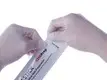 Cleanmo Polypropylene handle with 2% chlorhexidine gluconate applicator swabs factory price for Dialysis procedures 4