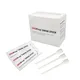 Cleanmo Bulk purchase high quality individual first aid stirale swabs supplier for Routine venipunctures 3