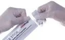 Cleanmo Polypropylene handle with 2% chlorhexidine gluconate applicator swabs factory price for Dialysis procedures 5