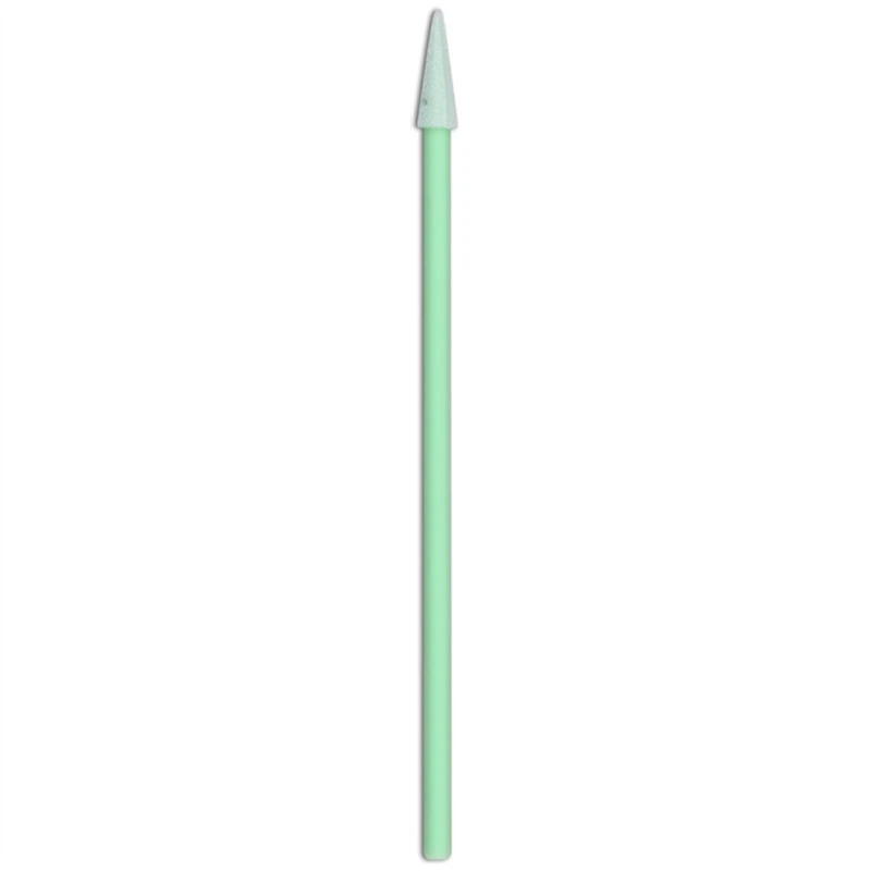 Cleanmo Polyurethane Foam mini cotton swabs supplier for Micro-mechanical cleaning 5
