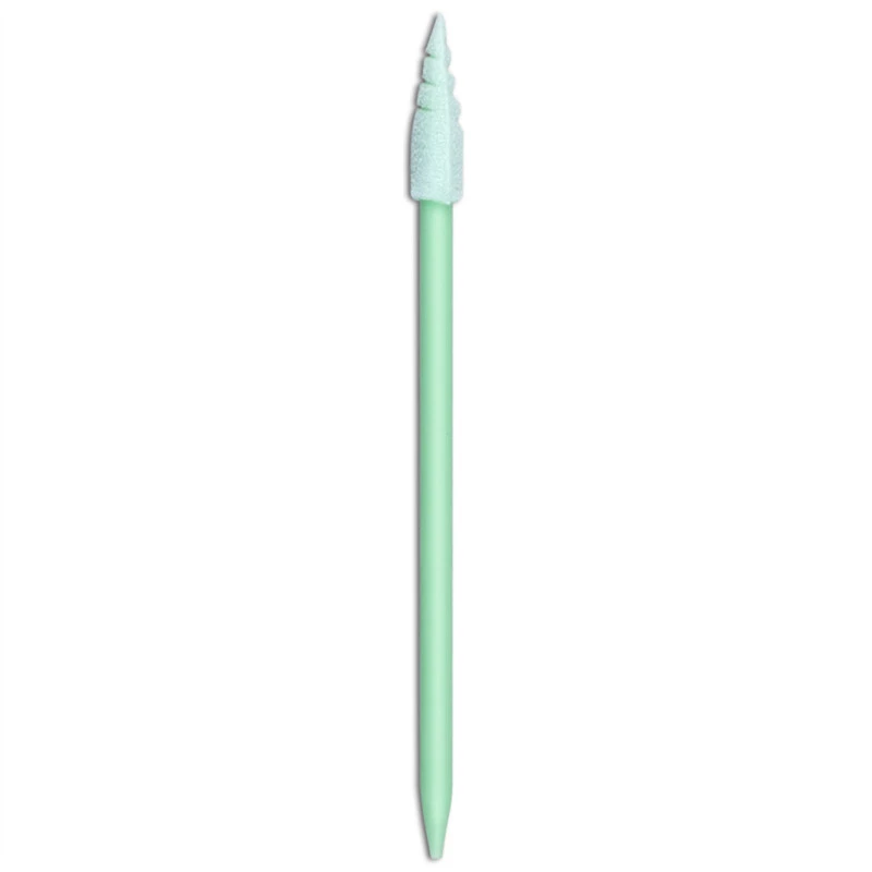 Cleanmo OEM high quality sponge mouth swabs wholesale for general purpose cleaning 5