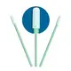 Cleanmo Polyurethane Foam cleaning swabs factory price for general purpose cleaning 2
