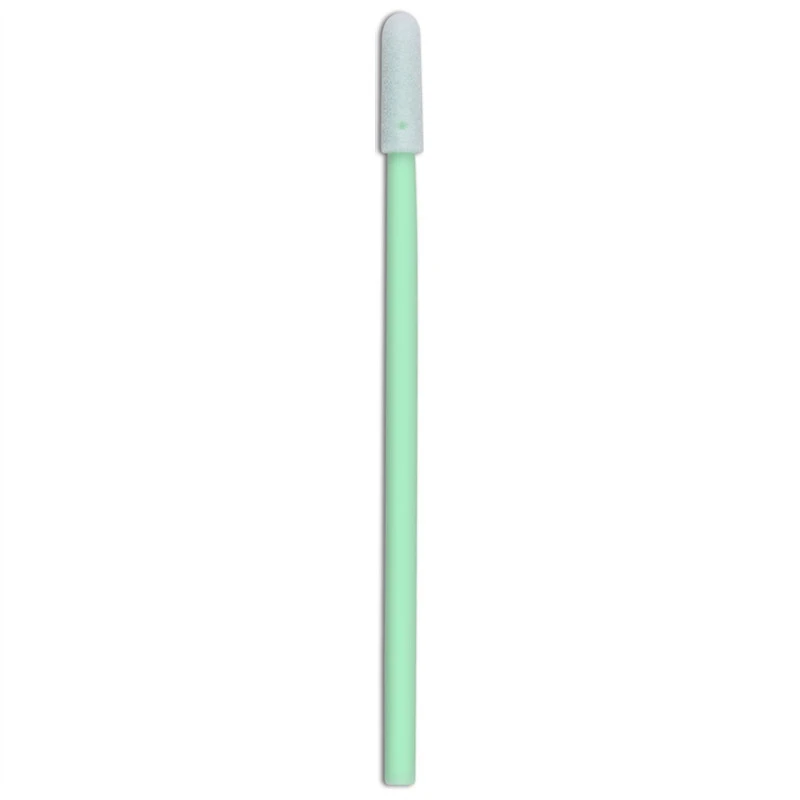 Cleanmo ESD-safe Polypropylene handle sensor cleaning swabs supplier for excess materials cleaning 5