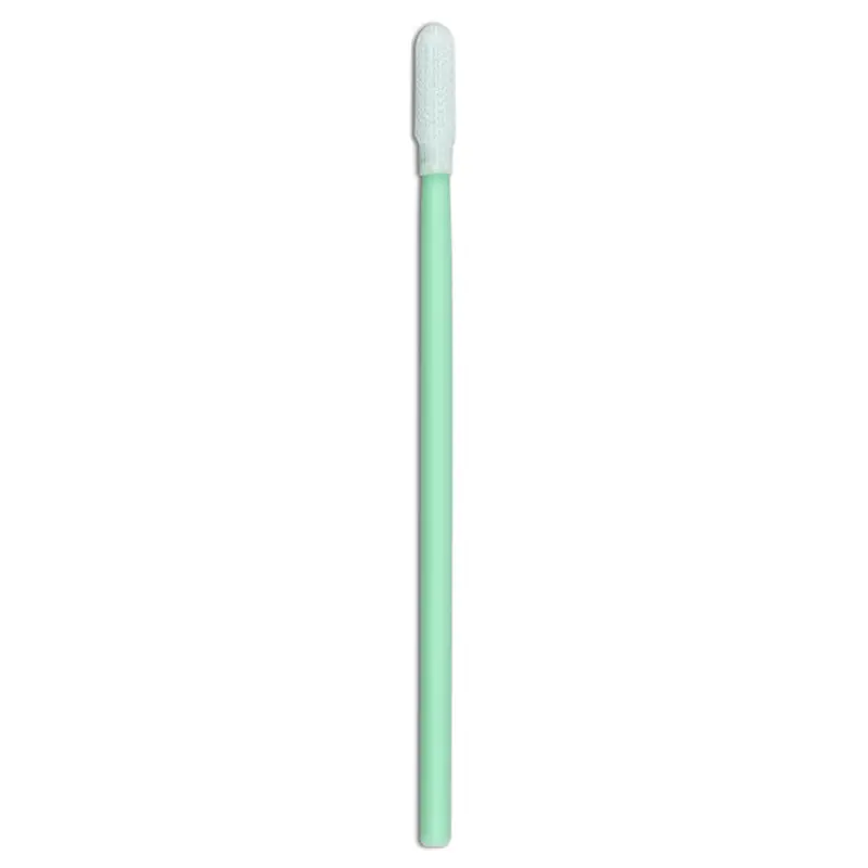 compatible polyester tipped swabs polypropylene handle factory for microscopes 5