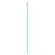 Cleanmo flexible paddle polyester cleaning swabs factory for optical sensors1 5