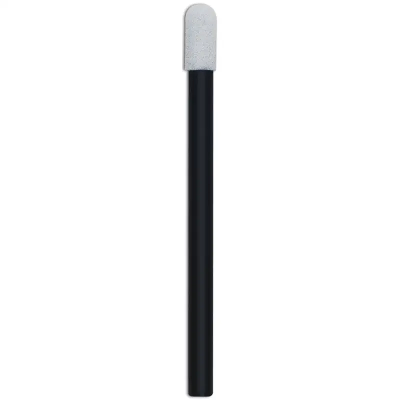 high quality thin cotton swabs ESD-safe Polypropylene handle manufacturer for Micro-mechanical cleaning 3