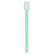 Cleanmo double-layer knitted polyester polyester cleanroom swabs factory for general purpose cleaning 5