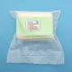 ESD-safe sensor swab full frame double layers of microfiber fabric wholesale for general purpose cleaning 6