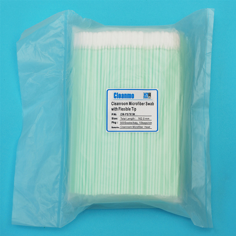 Cleanmo cost-effective sensor cleaning swabs supplier for general purpose cleaning 7
