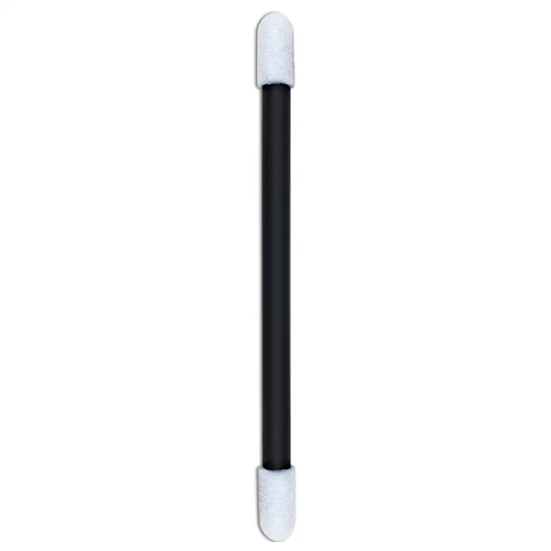 Cleanmo ESD-safe Polypropylene handle clean earwax out of earbuds factory price for excess materials cleaning 3