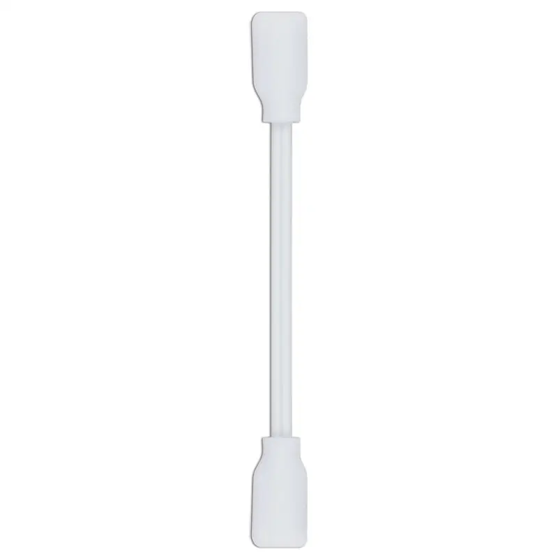 Cleanmo ESD-safe Polypropylene handle swab stick wholesale for Micro-mechanical cleaning 3