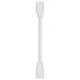 Cleanmo ESD-safe Polypropylene handle swab stick wholesale for Micro-mechanical cleaning 3