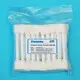 Cleanmo ESD-safe Polypropylene handle swab stick wholesale for Micro-mechanical cleaning 5