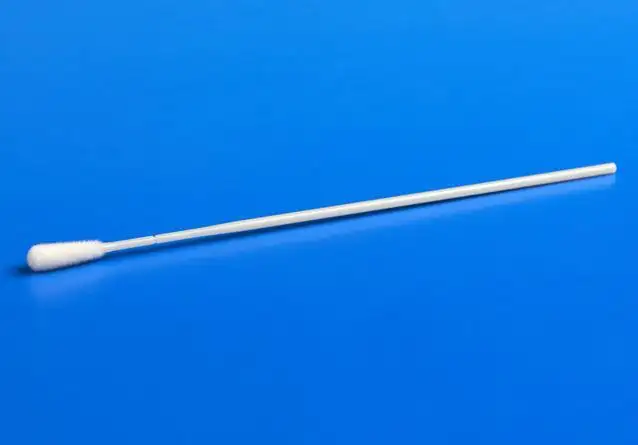 Cleanmo molded break point dna swab test factory for hospital 7