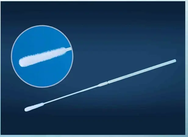 Cleanmo Custom high quality dna swab test supplier for rapid antigen testing 4