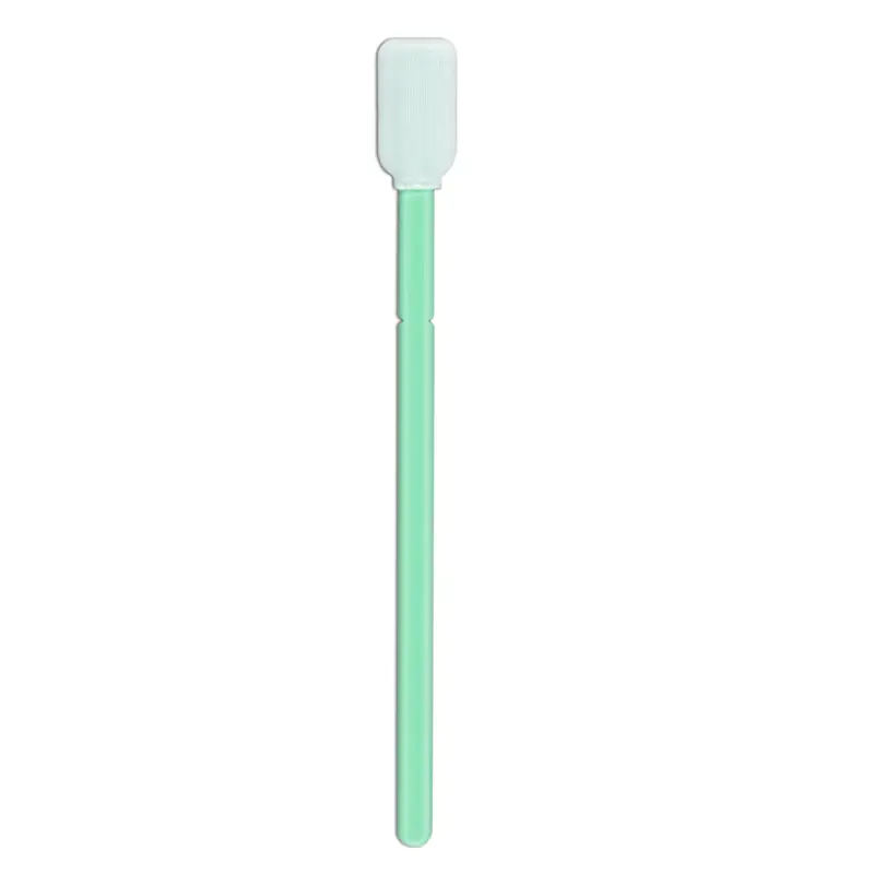 Cleanmo Polypropylene handle full frame sensor cleaning swabs factory price for general purpose cleaning 5