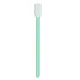 Cleanmo Polypropylene handle full frame sensor cleaning swabs factory price for general purpose cleaning 5