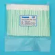 Cleanmo Polypropylene handle full frame sensor cleaning swabs factory price for general purpose cleaning 7