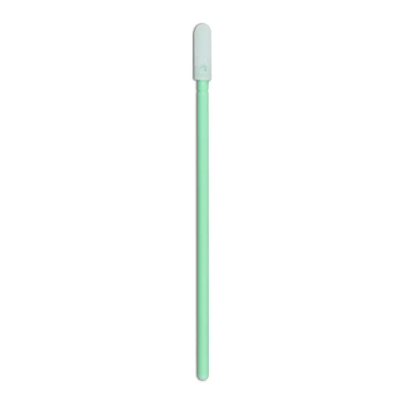 Cleanmo Polypropylene handle camera sensor swabs supplier for Micro-mechanical cleaning 5