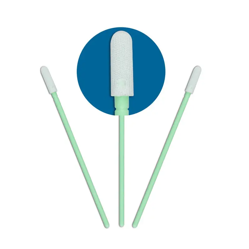 Cleanmo affordable sensor swab full frame supplier for Micro-mechanical cleaning 3
