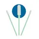 Cleanmo affordable sensor swab full frame supplier for Micro-mechanical cleaning 3