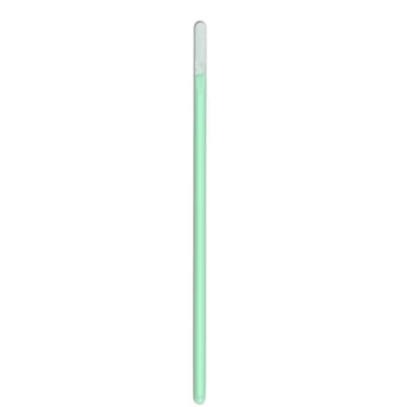 ESD-safe cleanroom q tips Polypropylene handle supplier for Micro-mechanical cleaning 5