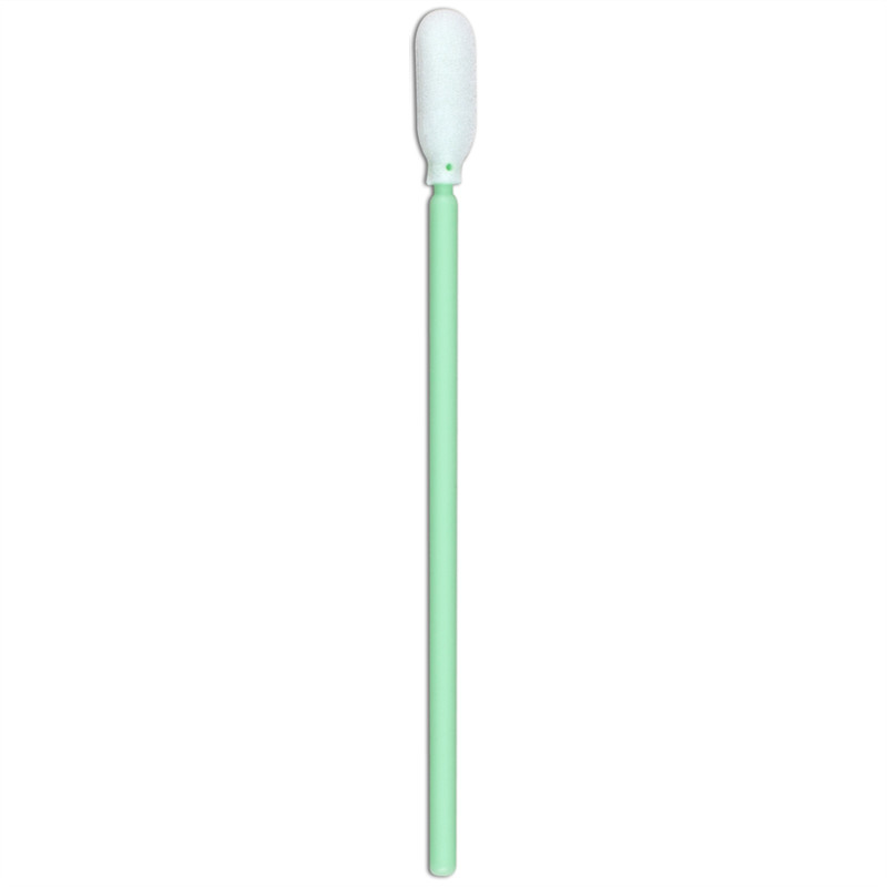 ESD-safe foam swabs precision tip head wholesale for Micro-mechanical cleaning 5
