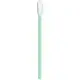 ESD-safe micro swabs ESD-safe Polypropylene handle supplier for general purpose cleaning 5