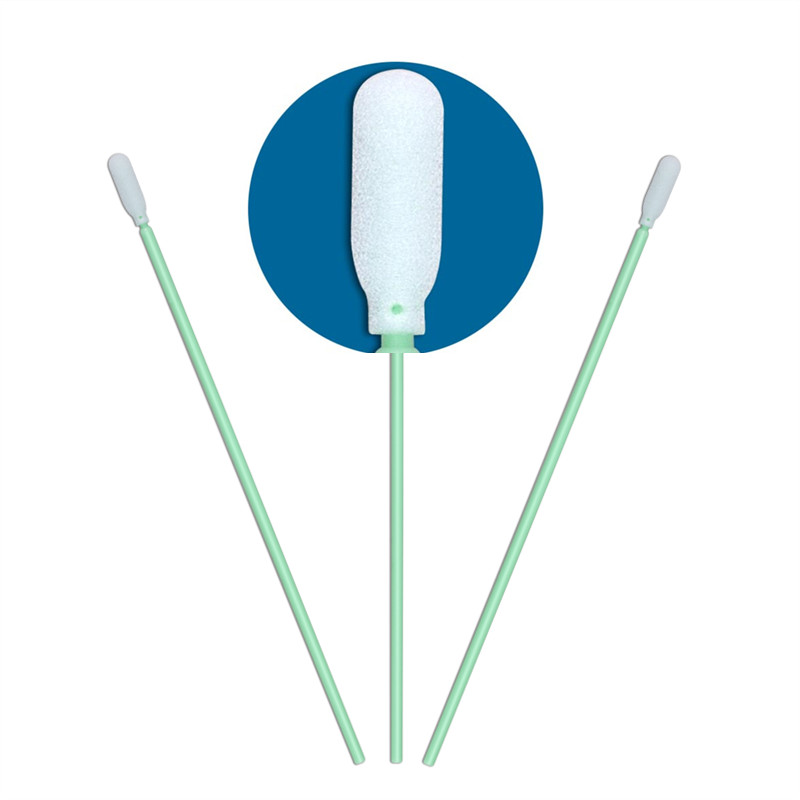 Cleanmo precision tip head ear swab supplier for general purpose cleaning 3