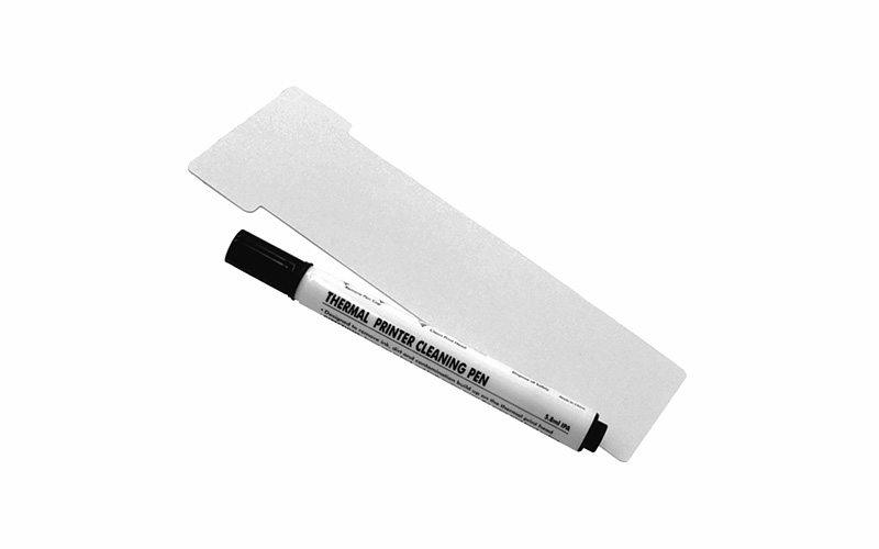 Hot top AlphaCard Short T Cleaning Cards cleaning shape Cleanmo Brand 3