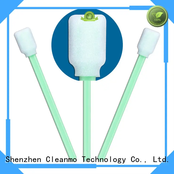 medical mouth swabs swab Cleanmo Brand mouth swab 1