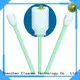 medical mouth swabs swab Cleanmo Brand mouth swab 1