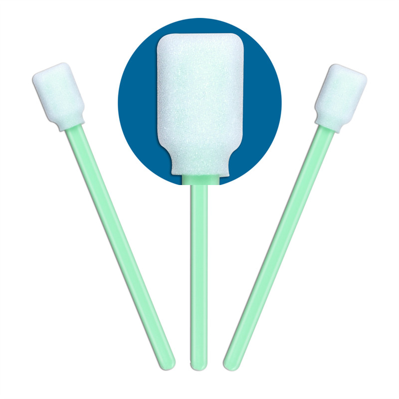medical mouth swabs substitute free cleanroom Cleanmo Brand 2