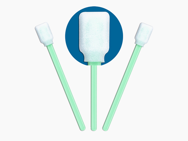 medical mouth swabs substitute free cleanroom Cleanmo Brand 3