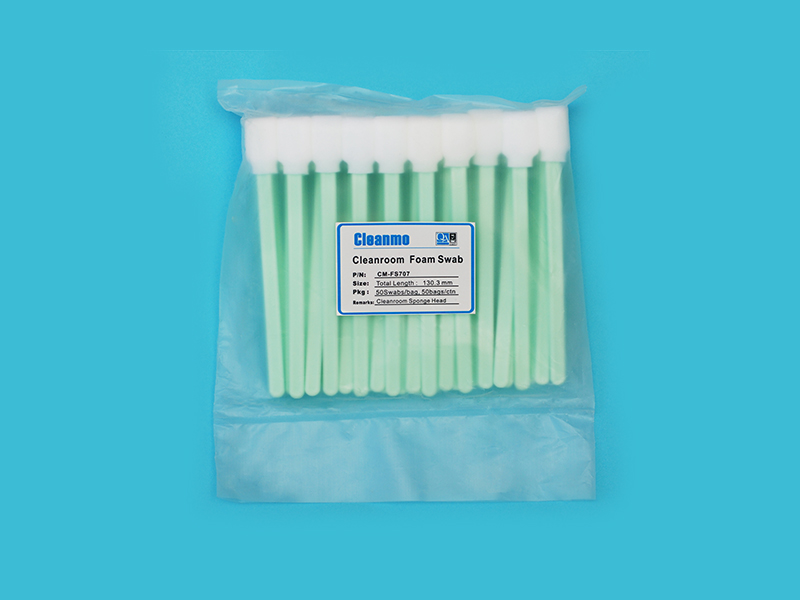 medical mouth swabs substitute free cleanroom Cleanmo Brand 6