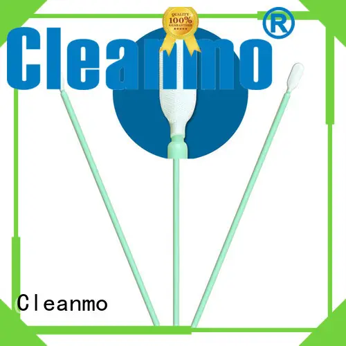 cmps761m texwipe optic cleaning swabs cmps766m cmps713m Cleanmo Brand 1