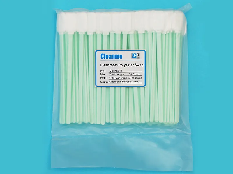 cmps766 tx761 cleaning long swabs Cleanmo Brand company 6