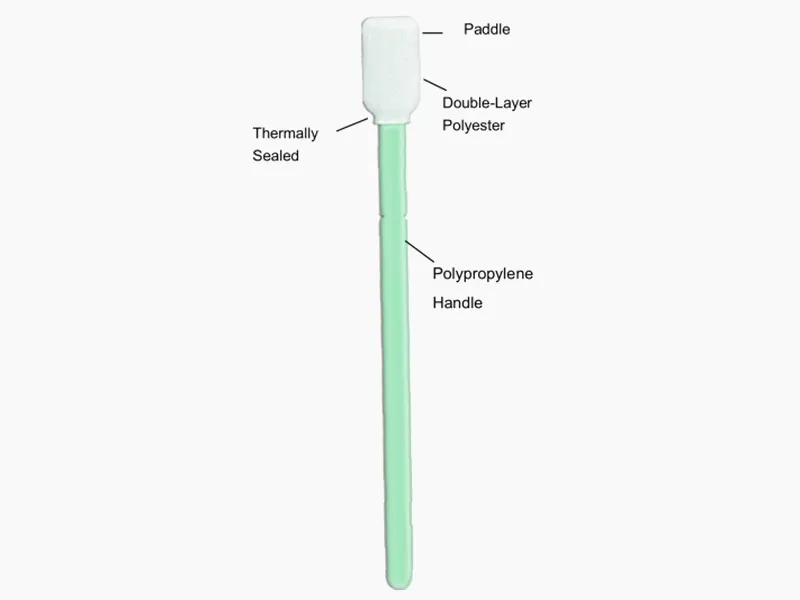 and effective fast Surface Sampling Swabs Cleanmo Brand company 4