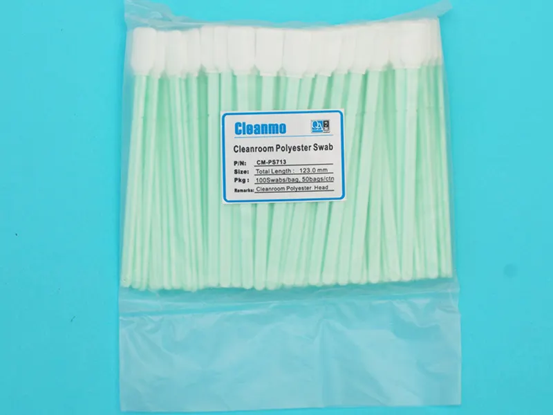 and effective fast Surface Sampling Swabs Cleanmo Brand company 6