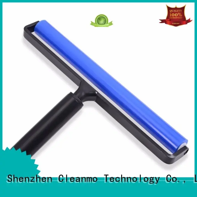 SMT plates evercare pet Cleanmo manufacture 1