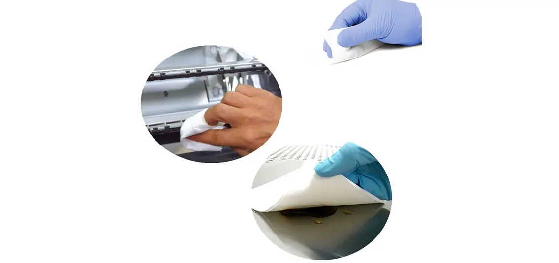 microfiber wipe stability Bulk Buy microfiber Cleanmo 5