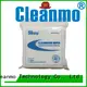 sealed cleanroom wipes Cleanmo Brand polyester cleanroom wipes factory 1