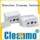 card designed card reader cleaning card cleaning Cleanmo 1