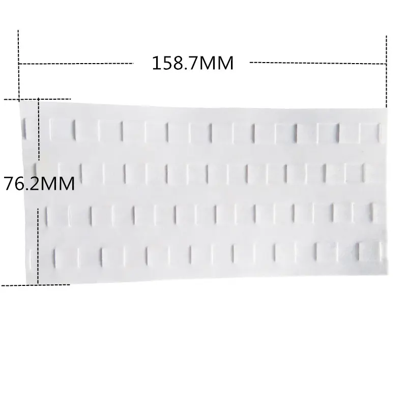 Wholesale cleaning cards eftpos cleaning card Cleanmo Brand 2