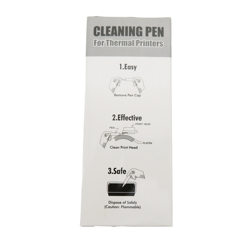 isopropyl alcohol cleaning pens residue the Cleanmo Brand 3